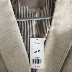 Banana Republic Women’s Blazer